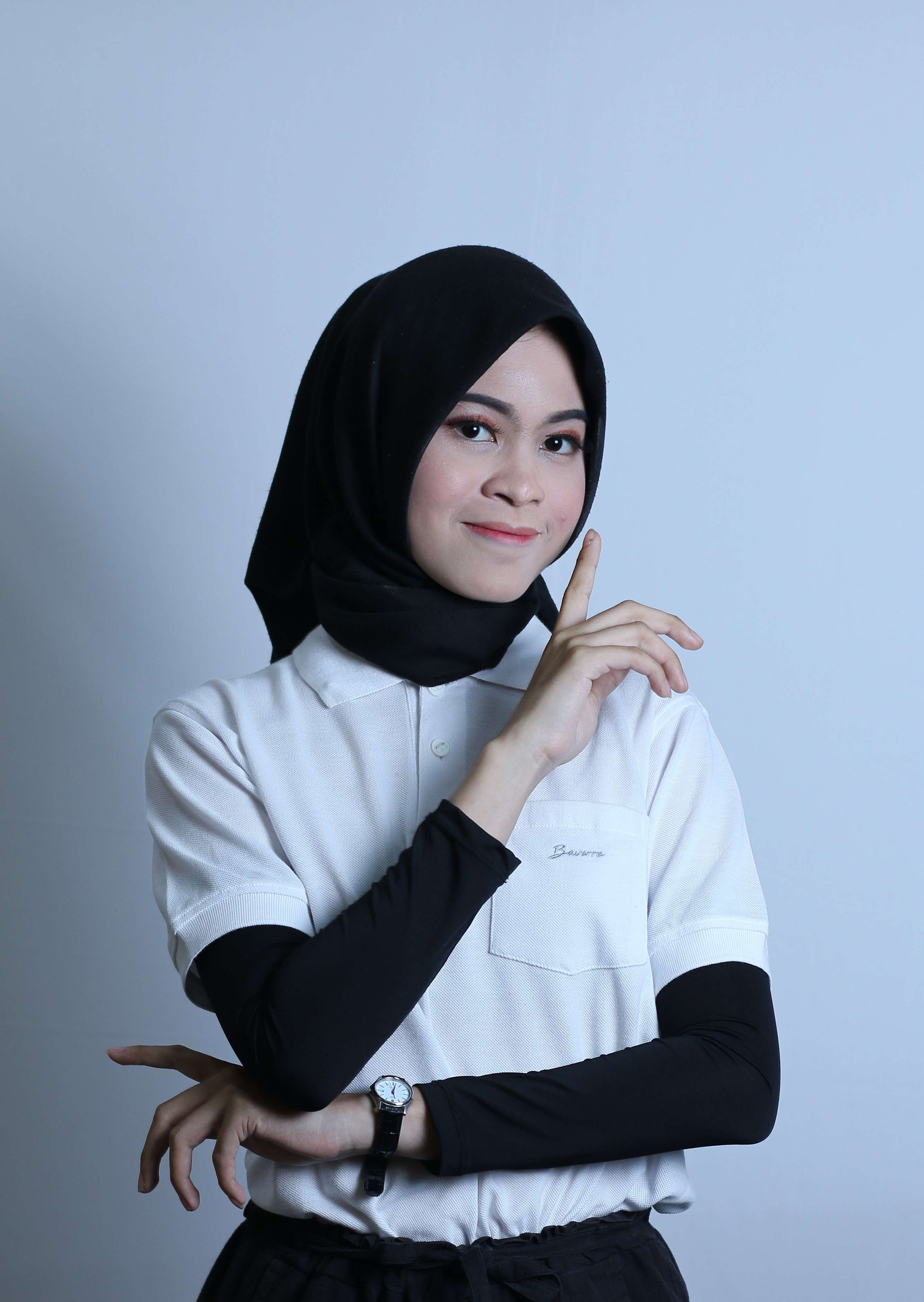 NADHIRAH SOFHI AMANDA